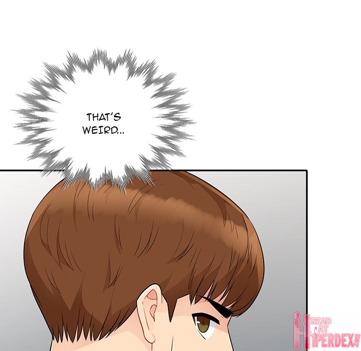 The Family Tree - Chapter 24 [photo 11] - MangaPorn