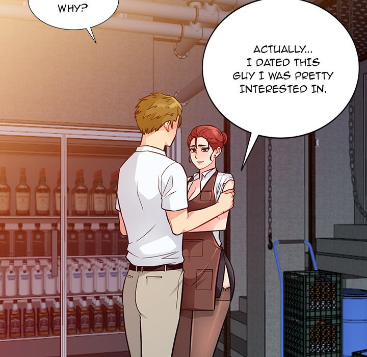 The Family Tree - Chapter 24 [photo 112] - MangaPorn