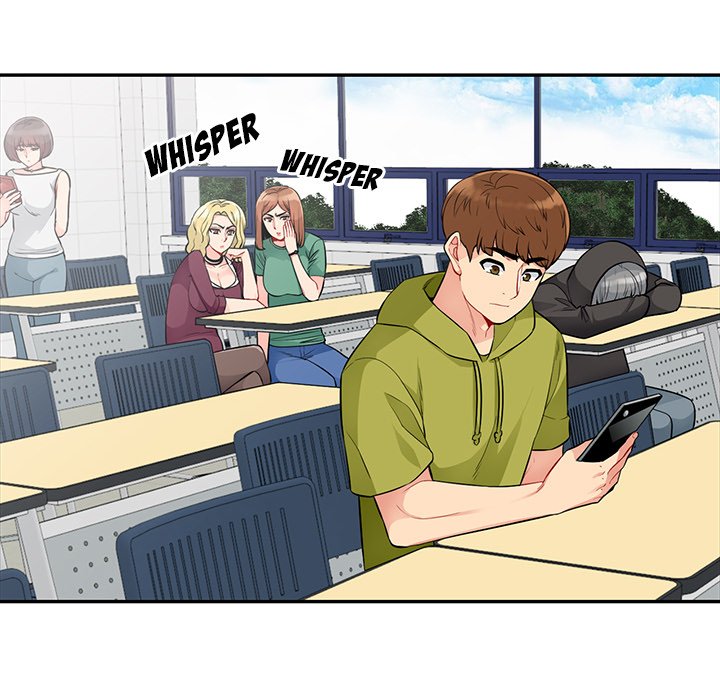 The Family Tree - Chapter 24 [photo 18] - MangaPorn