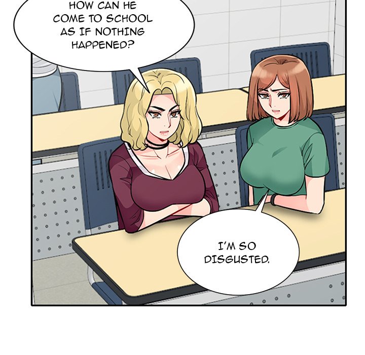 The Family Tree - Chapter 24 [photo 20] - MangaPorn