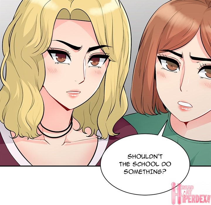 The Family Tree - Chapter 24 [photo 22] - MangaPorn