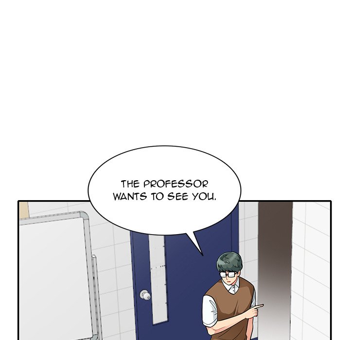 The Family Tree - Chapter 24 [photo 28] - MangaPorn