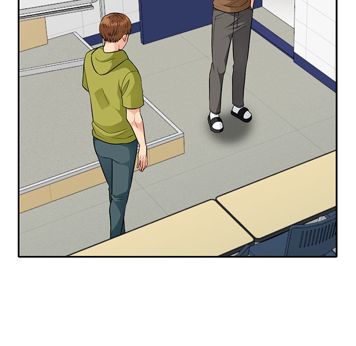 The Family Tree - Chapter 24 [photo 29] - MangaPorn