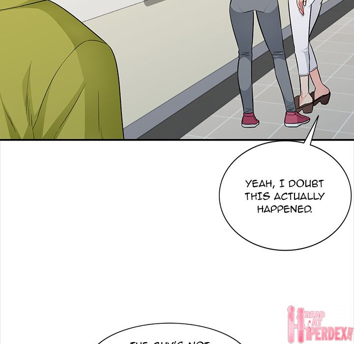 The Family Tree - Chapter 24 [photo 33] - MangaPorn