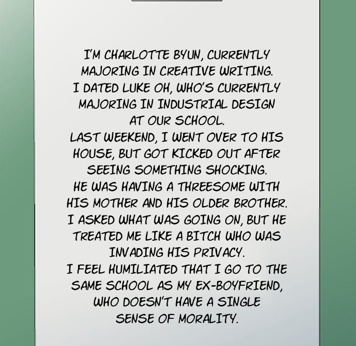 The Family Tree - Chapter 24 [photo 36] - MangaPorn