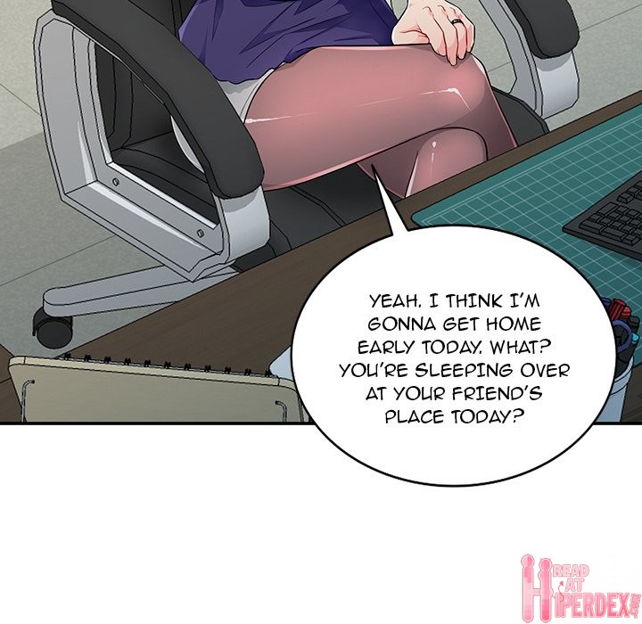 The Family Tree - Chapter 24 [photo 43] - MangaPorn