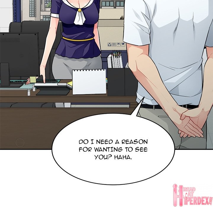 The Family Tree - Chapter 24 [photo 54] - MangaPorn