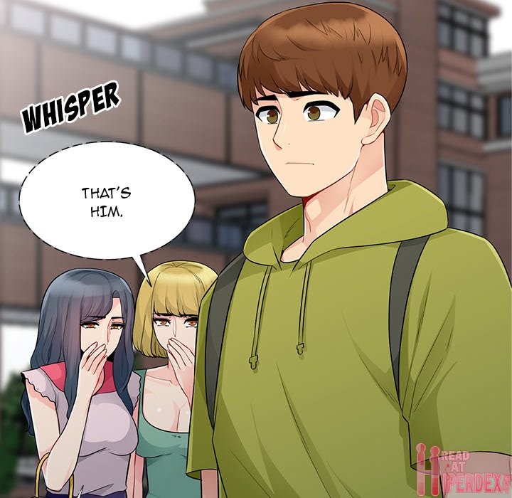 The Family Tree - Chapter 24 [photo 6] - MangaPorn