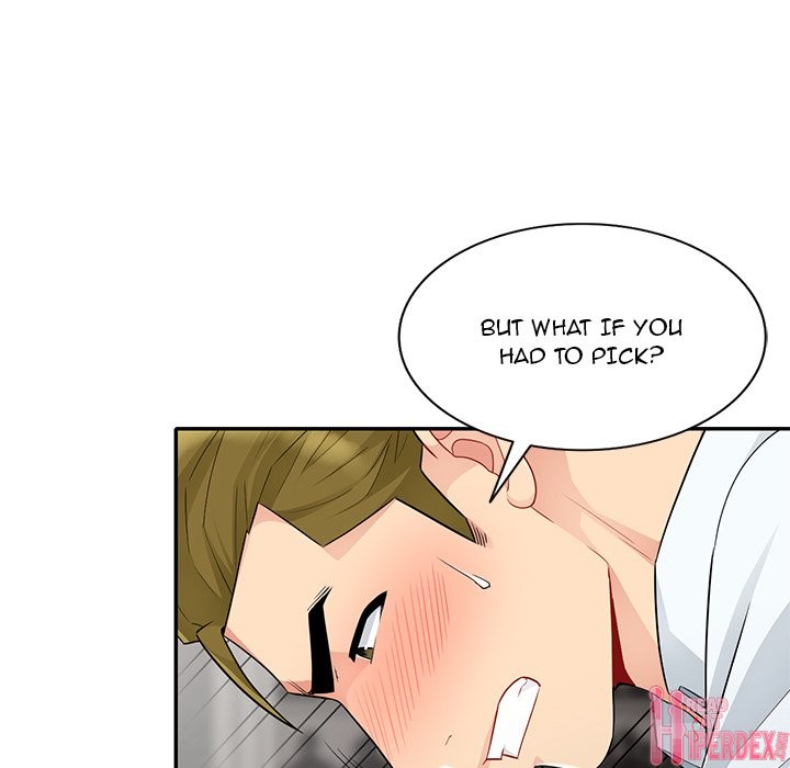 The Family Tree - Chapter 25 [photo 31] - MangaPorn