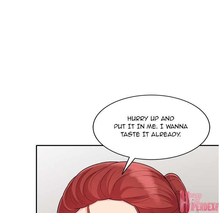 The Family Tree - Chapter 25 [photo 6] - MangaPorn