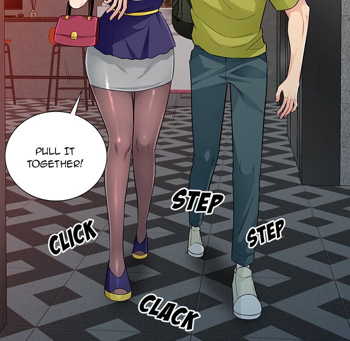 The Family Tree - Chapter 25 [photo 73] - MangaPorn