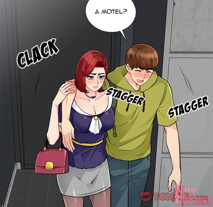 The Family Tree - Chapter 25 [photo 81] - MangaPorn