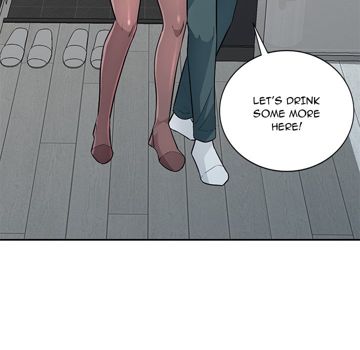 The Family Tree - Chapter 25 [photo 82] - MangaPorn