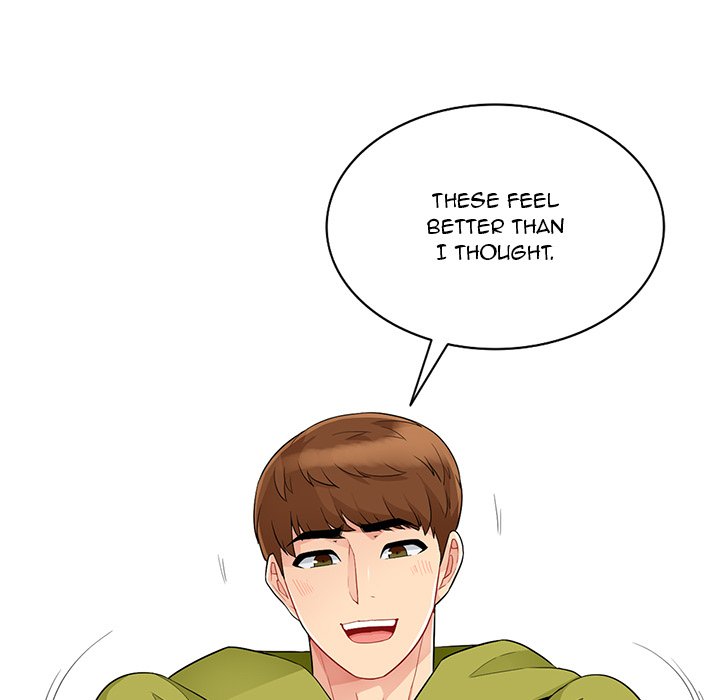 The Family Tree - Chapter 26 [photo 104] - MangaPorn