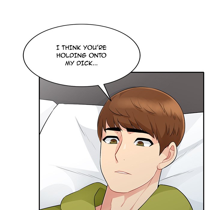 The Family Tree - Chapter 26 [photo 117] - MangaPorn