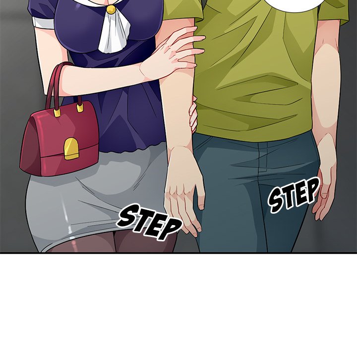 The Family Tree - Chapter 26 [photo 137] - MangaPorn