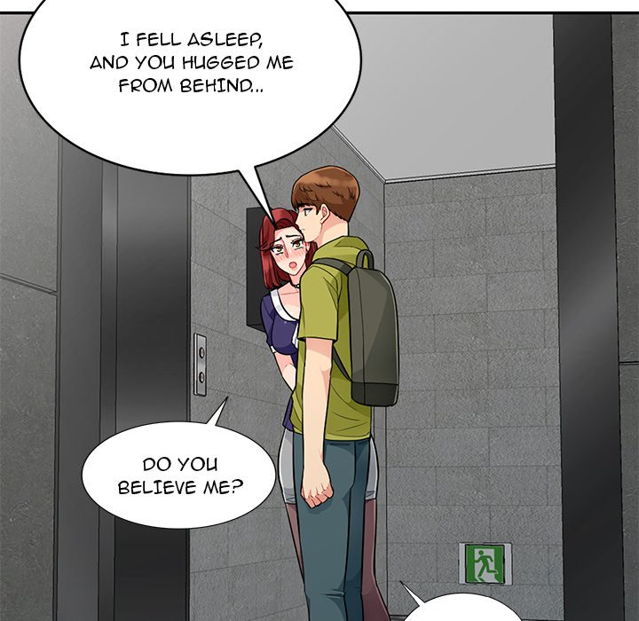 The Family Tree - Chapter 26 [photo 143] - MangaPorn