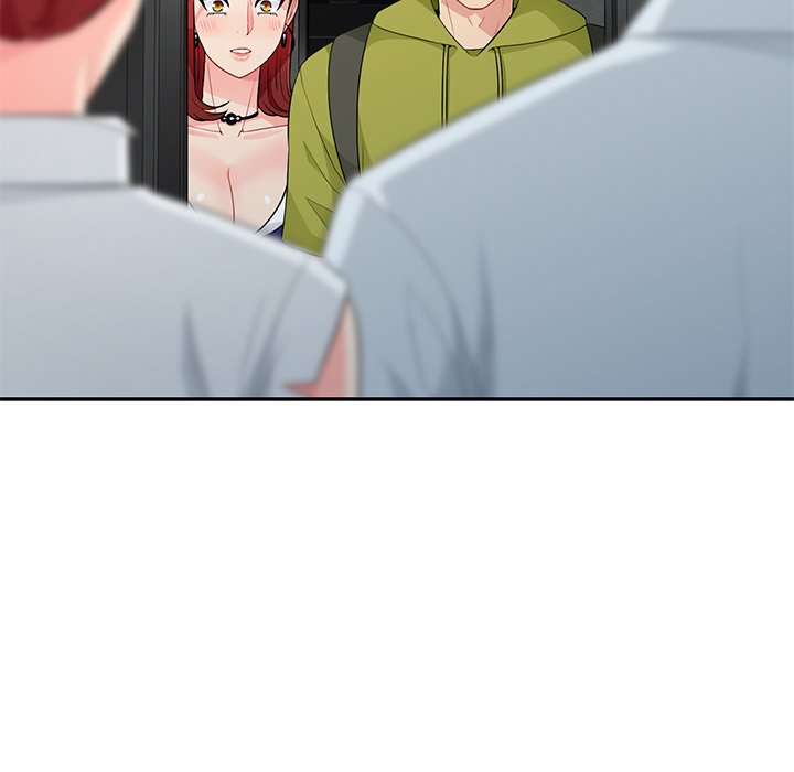 The Family Tree - Chapter 26 [photo 152] - MangaPorn