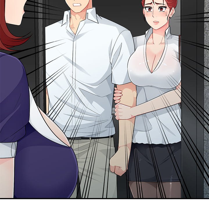 The Family Tree - Chapter 26 [photo 154] - MangaPorn