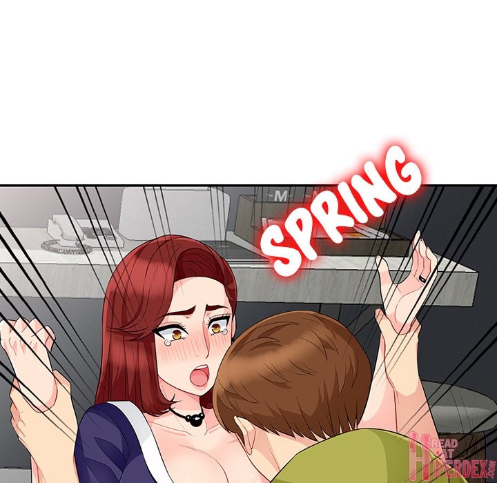 The Family Tree - Chapter 26 [photo 86] - MangaPorn