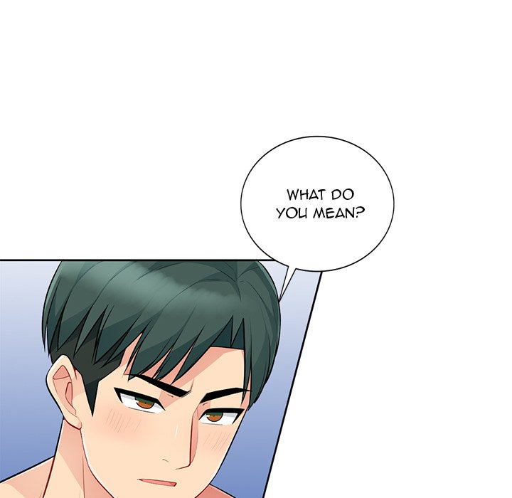 The Family Tree - Chapter 27 [photo 127] - MangaPorn