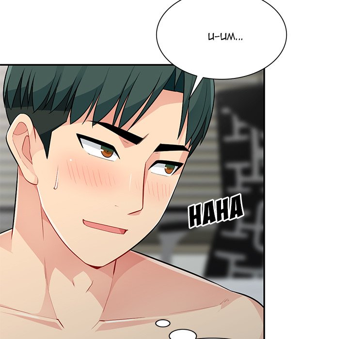 The Family Tree - Chapter 27 [photo 138] - MangaPorn