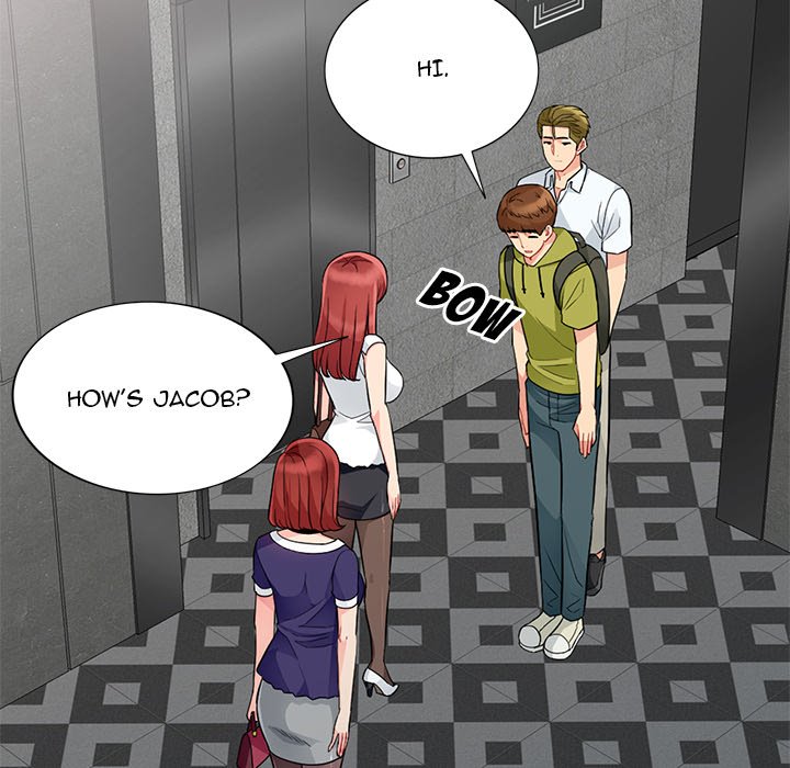 The Family Tree - Chapter 27 [photo 38] - MangaPorn