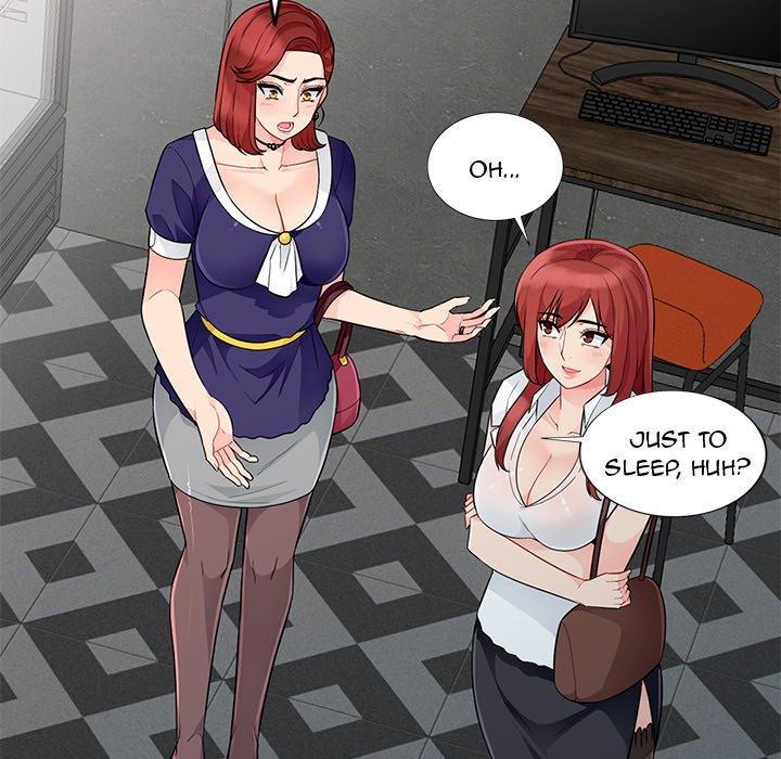 The Family Tree - Chapter 27 [photo 48] - MangaPorn