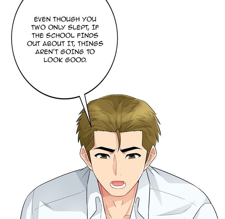 The Family Tree - Chapter 27 [photo 56] - MangaPorn