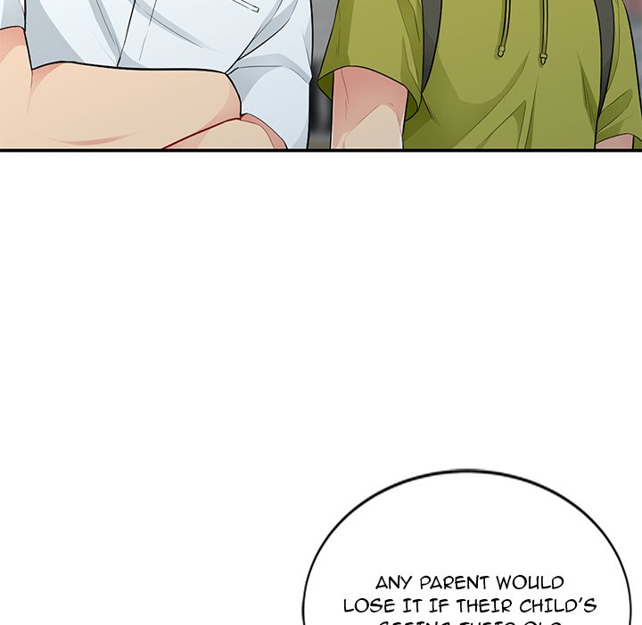 The Family Tree - Chapter 27 [photo 71] - MangaPorn