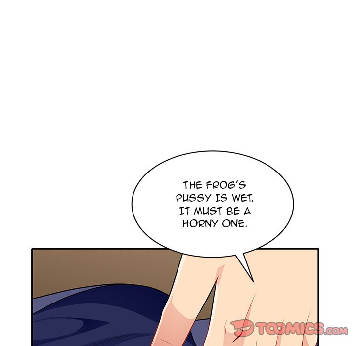 The Family Tree - Chapter 28 [photo 45] - MangaPorn