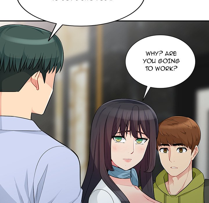 The Family Tree - Chapter 30 [photo 100] - MangaPorn