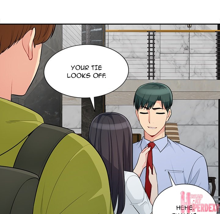 The Family Tree - Chapter 30 [photo 106] - MangaPorn