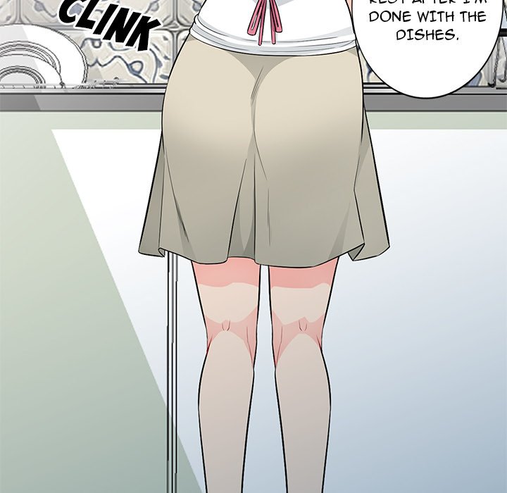 The Family Tree - Chapter 30 [photo 115] - MangaPorn