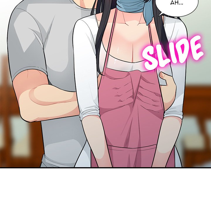 The Family Tree - Chapter 30 [photo 118] - MangaPorn