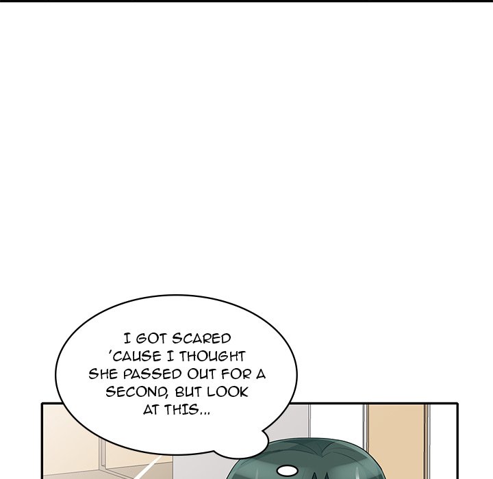 The Family Tree - Chapter 30 [photo 43] - MangaPorn