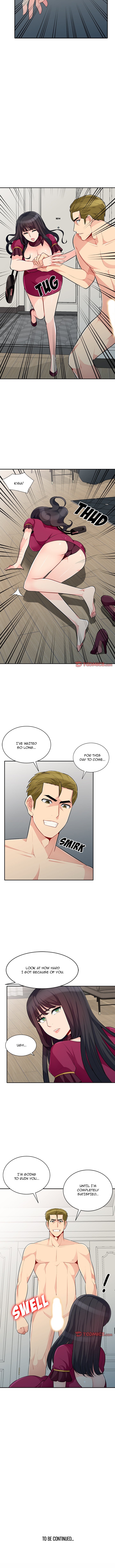 The Family Tree - Chapter 31 [photo 10] - MangaPorn