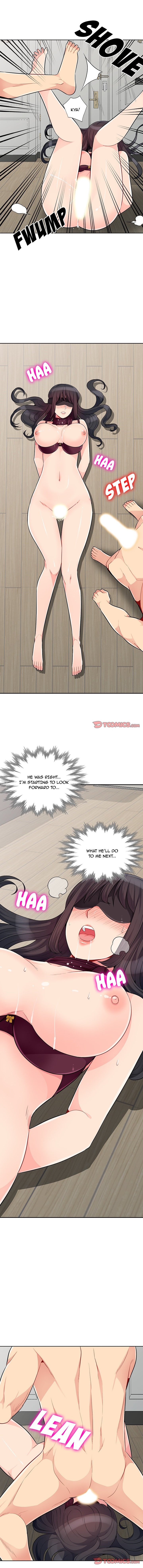 The Family Tree - Chapter 32 [photo 12] - MangaPorn