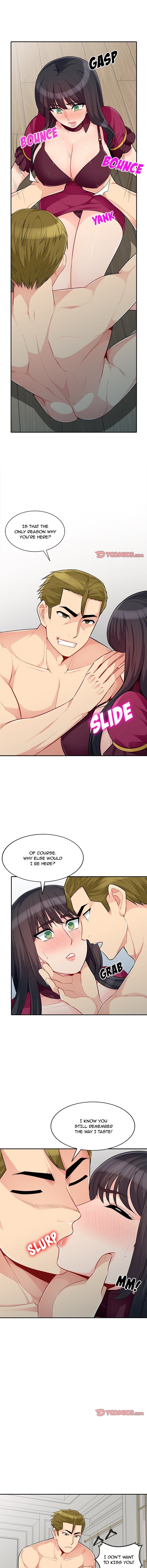 The Family Tree - Chapter 32 [photo 3] - MangaPorn