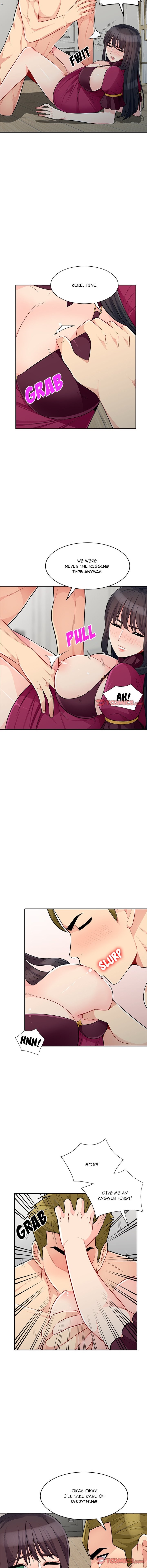 The Family Tree - Chapter 32 [photo 4] - MangaPorn