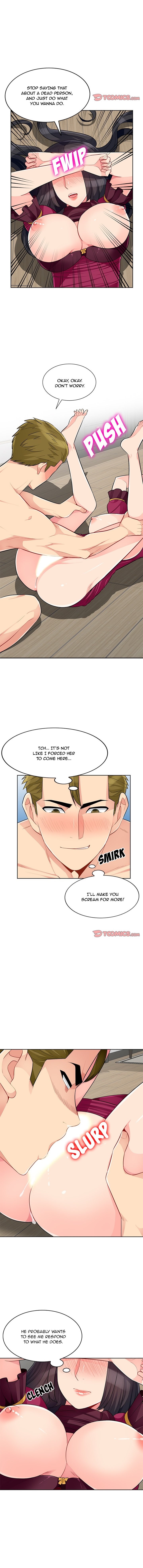 The Family Tree - Chapter 32 [photo 6] - MangaPorn