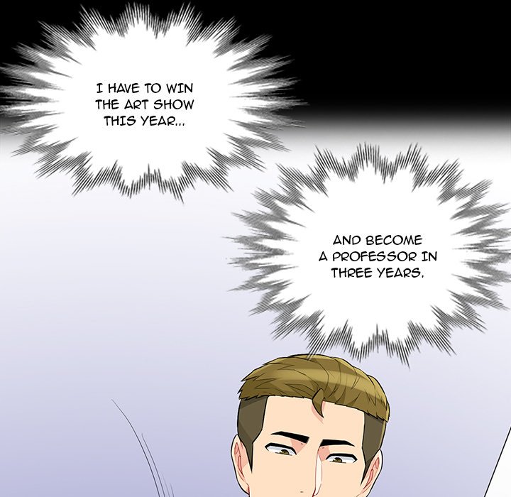 The Family Tree - Chapter 33 [photo 119] - MangaPorn