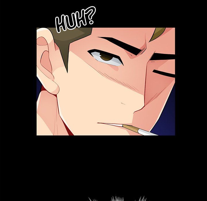 The Family Tree - Chapter 33 [photo 137] - MangaPorn