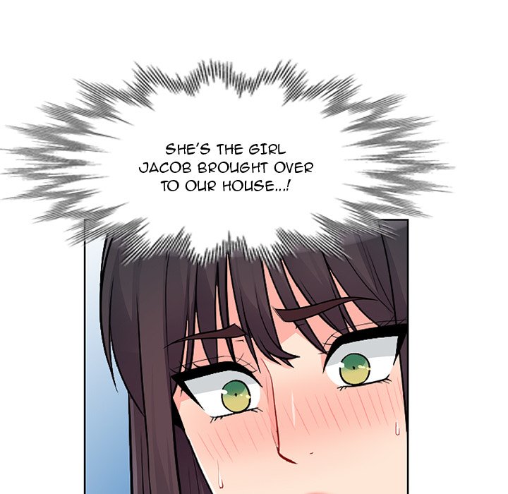 The Family Tree - Chapter 33 [photo 58] - MangaPorn