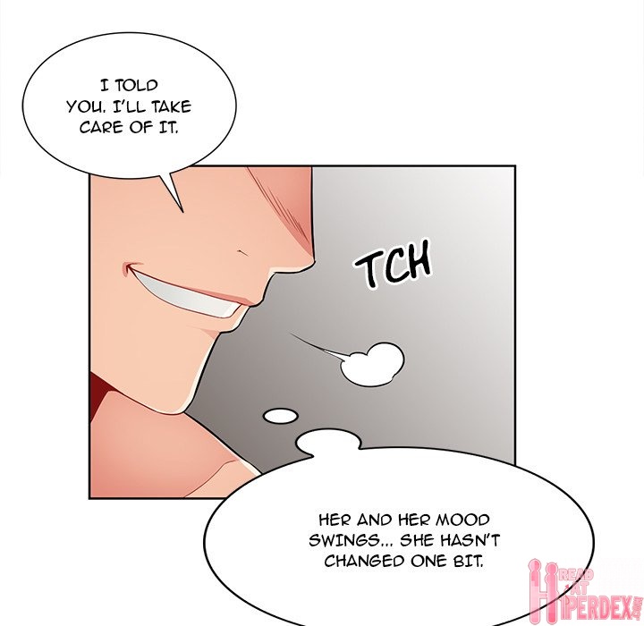 The Family Tree - Chapter 33 [photo 86] - MangaPorn