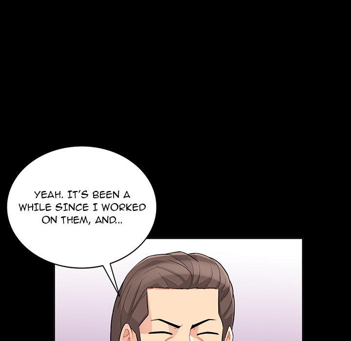 The Family Tree - Chapter 34 [photo 125] - MangaPorn