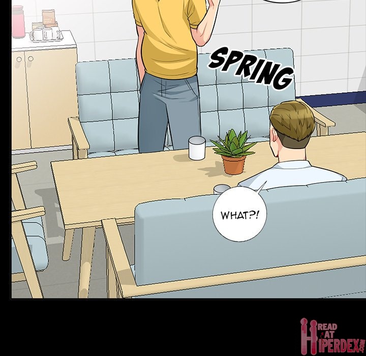 The Family Tree - Chapter 34 [photo 131] - MangaPorn