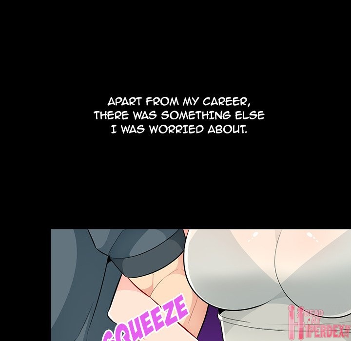 The Family Tree - Chapter 34 [photo 41] - MangaPorn