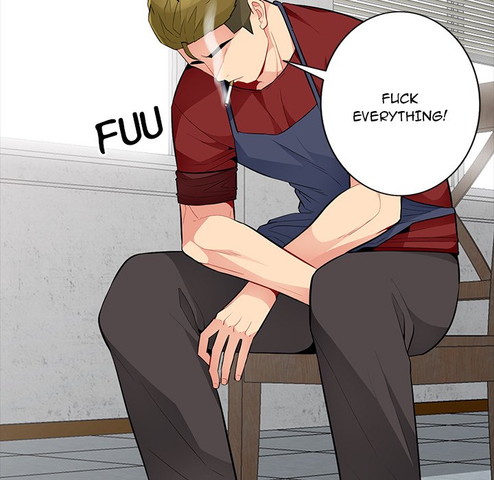 The Family Tree - Chapter 34 [photo 5] - MangaPorn