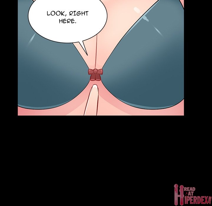 The Family Tree - Chapter 34 [photo 61] - MangaPorn